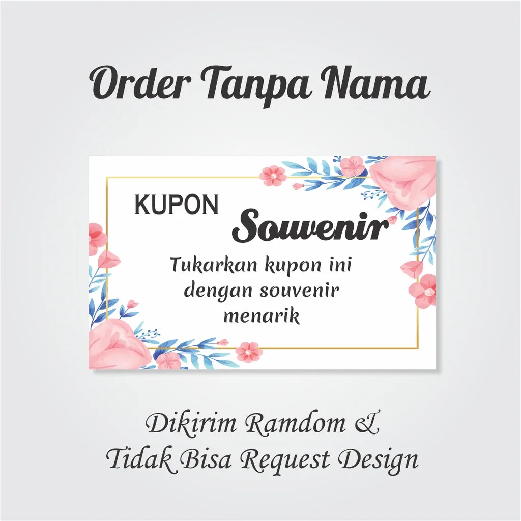 Tanpa Nama